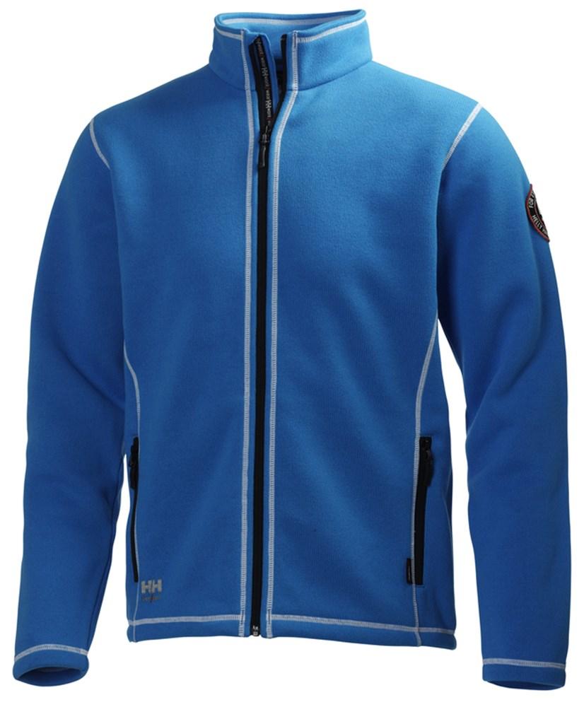 Helly Hansen Vesten Hay River racer blue(530)