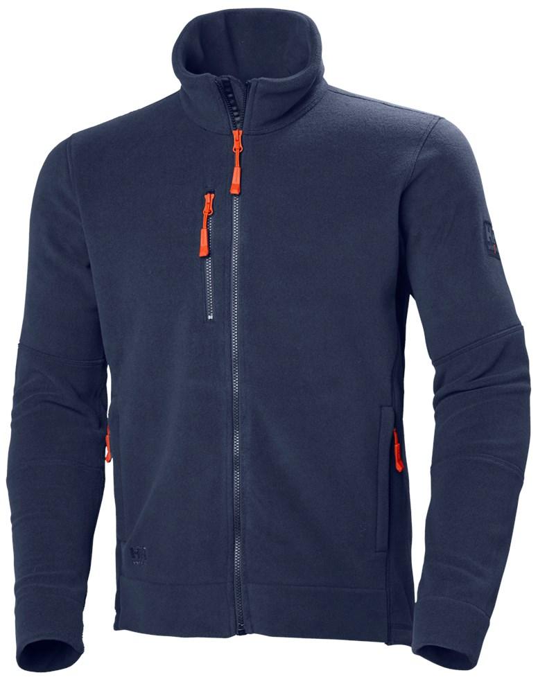 Helly Hansen Jassen Kensington 72158 Winddicht navy(590)