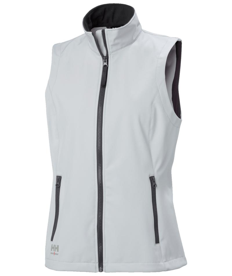Helly Hansen Manchester 2.0 Bodywarmer 74242 mistgrijs(910)