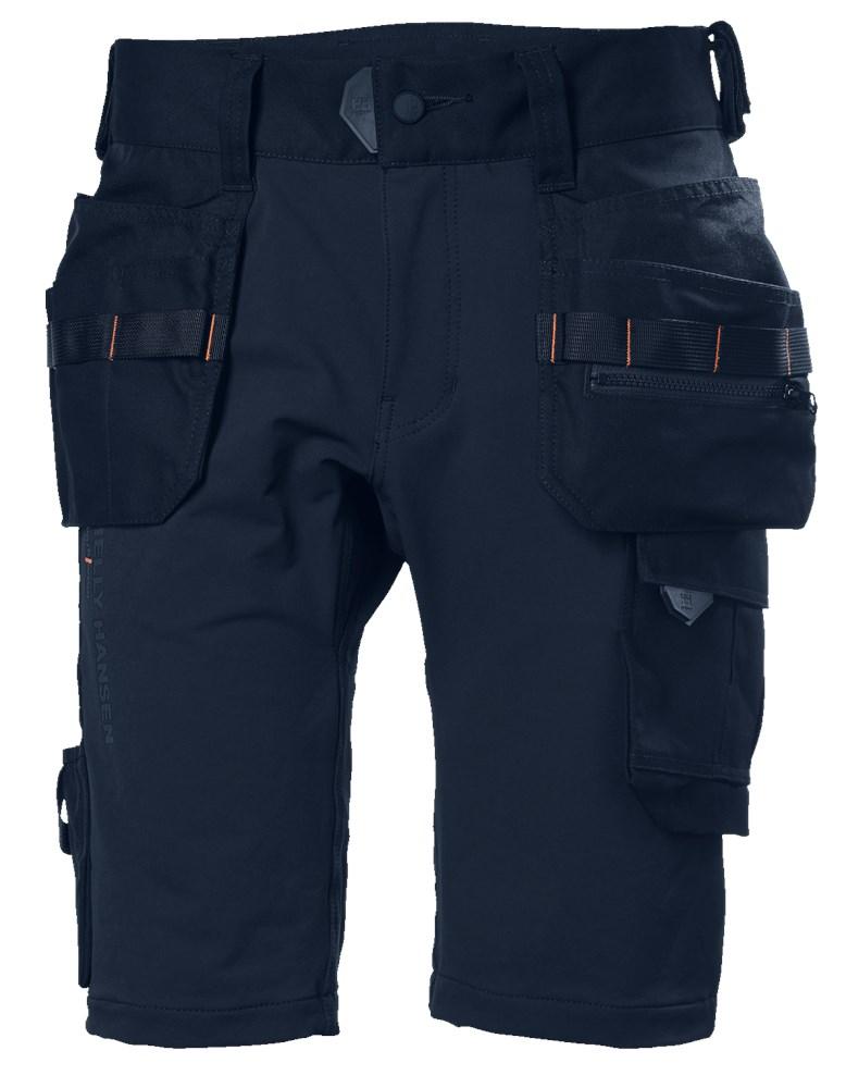 Helly Hansen Broeken Chelsea 77443 Stretch navy(590)