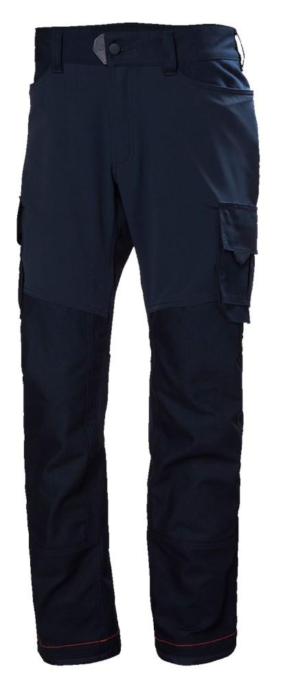 Helly Hansen Broeken Chelsea 77445 Stretch navy(590)