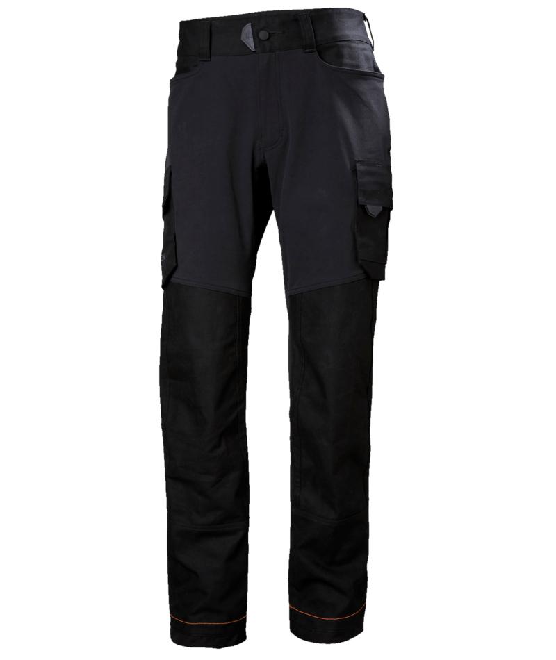 Helly Hansen Broeken Chelsea 77445 Stretch zwart(992)