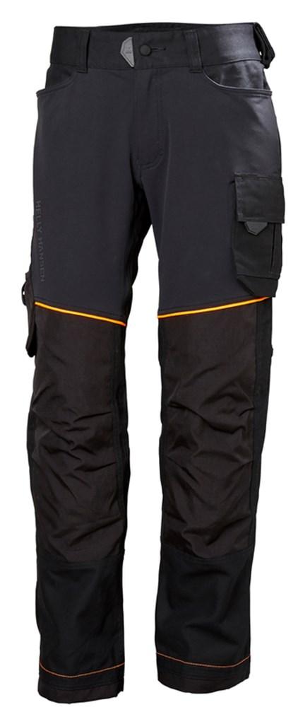 Helly Hansen Broeken Chelsea 77446 Stretch zwart(992)