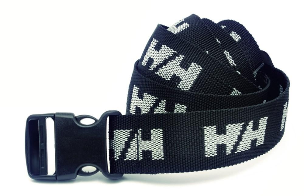 Helly Hansen Riemen 79527 zwart(990)