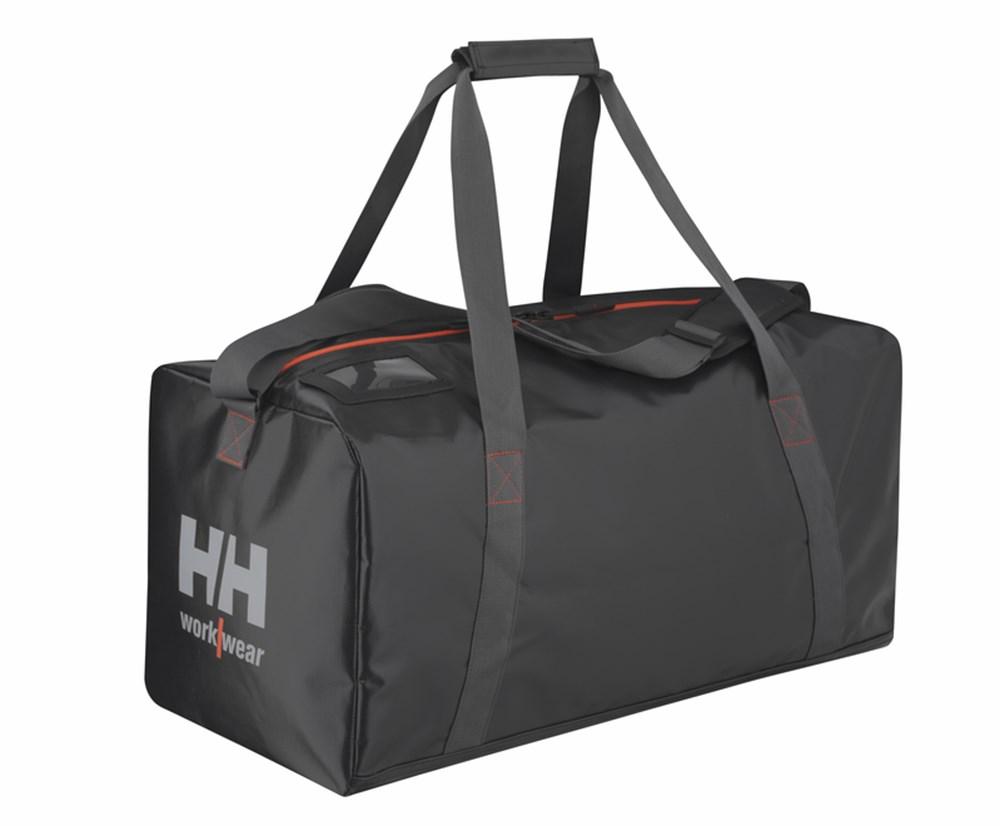 Helly Hansen Tassen 79558 Offshore- helikopterproof zwart(990)