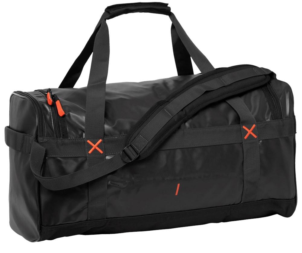 Helly Hansen Tassen Duffel 79575 Inhoud 120 liter zwart(990)
