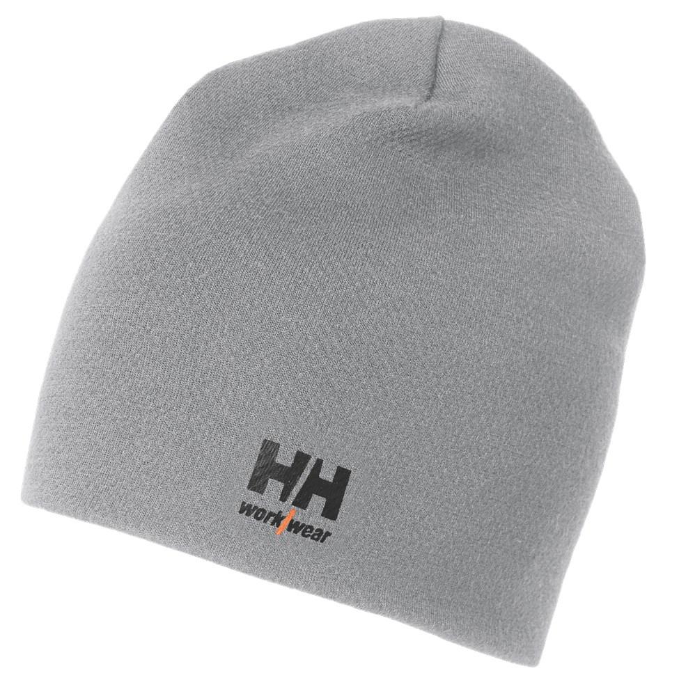 Helly Hansen Mutsen Lifa Merino 79705 Vochtafvoerend grijsmelee(930)