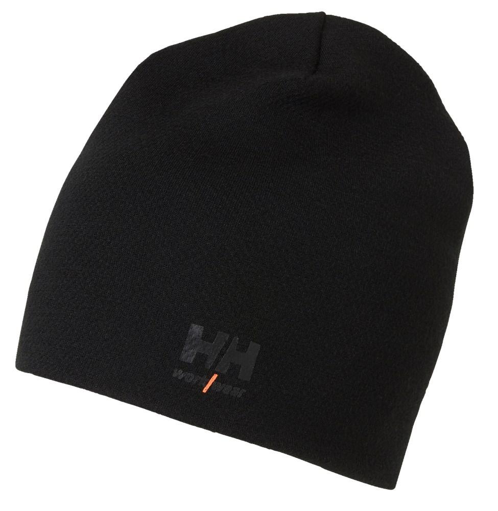 Helly Hansen Mutsen Lifa Merino 79705 Vochtafvoerend zwart(990)