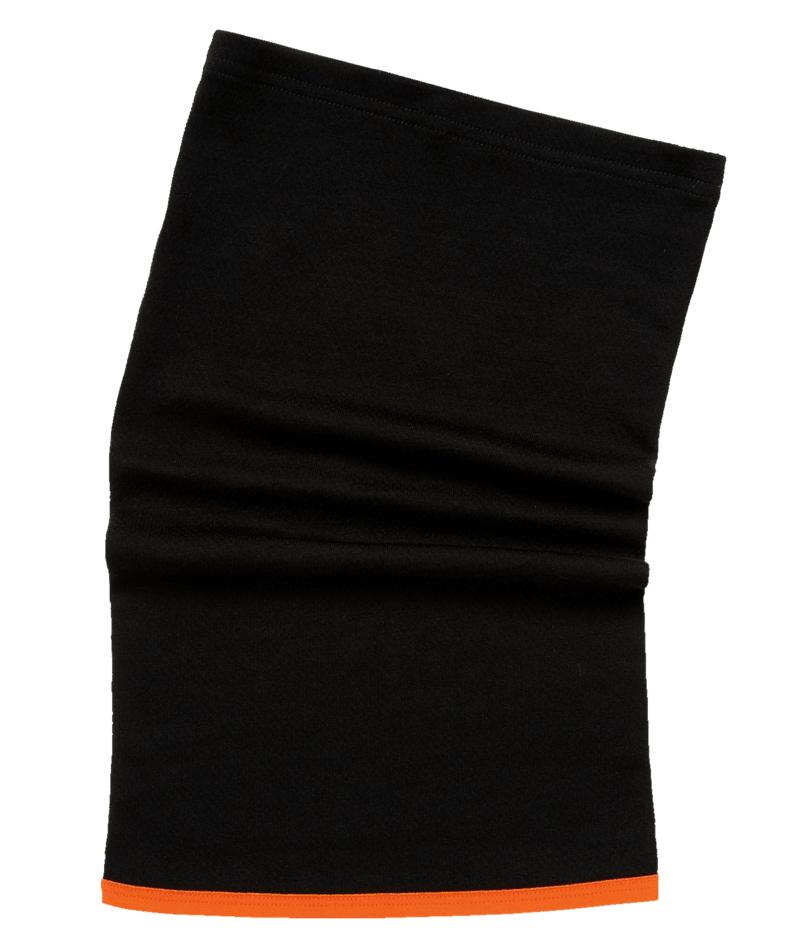 Helly Hansen Kollen Lifa Merino 79706 Vochtafvoerend zwart(990)