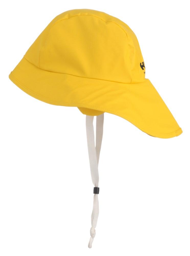 Helly Hansen Mutsen Svolvaer lichtgeel(310)