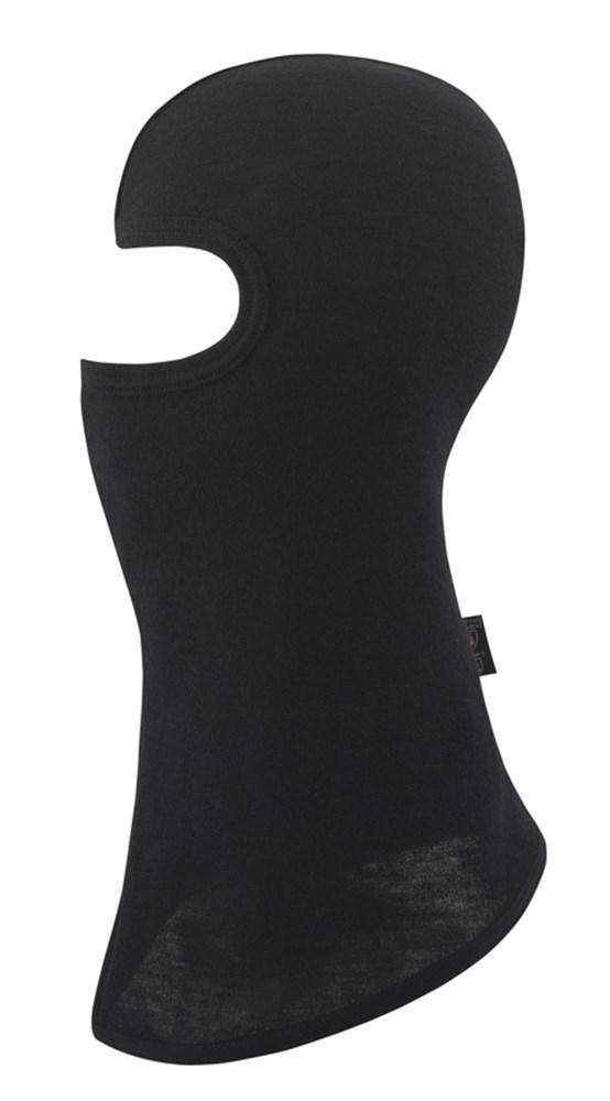 Helly Hansen Mutsen Fakse 79872 Vlamvertragend- antistatisch zwart(990)