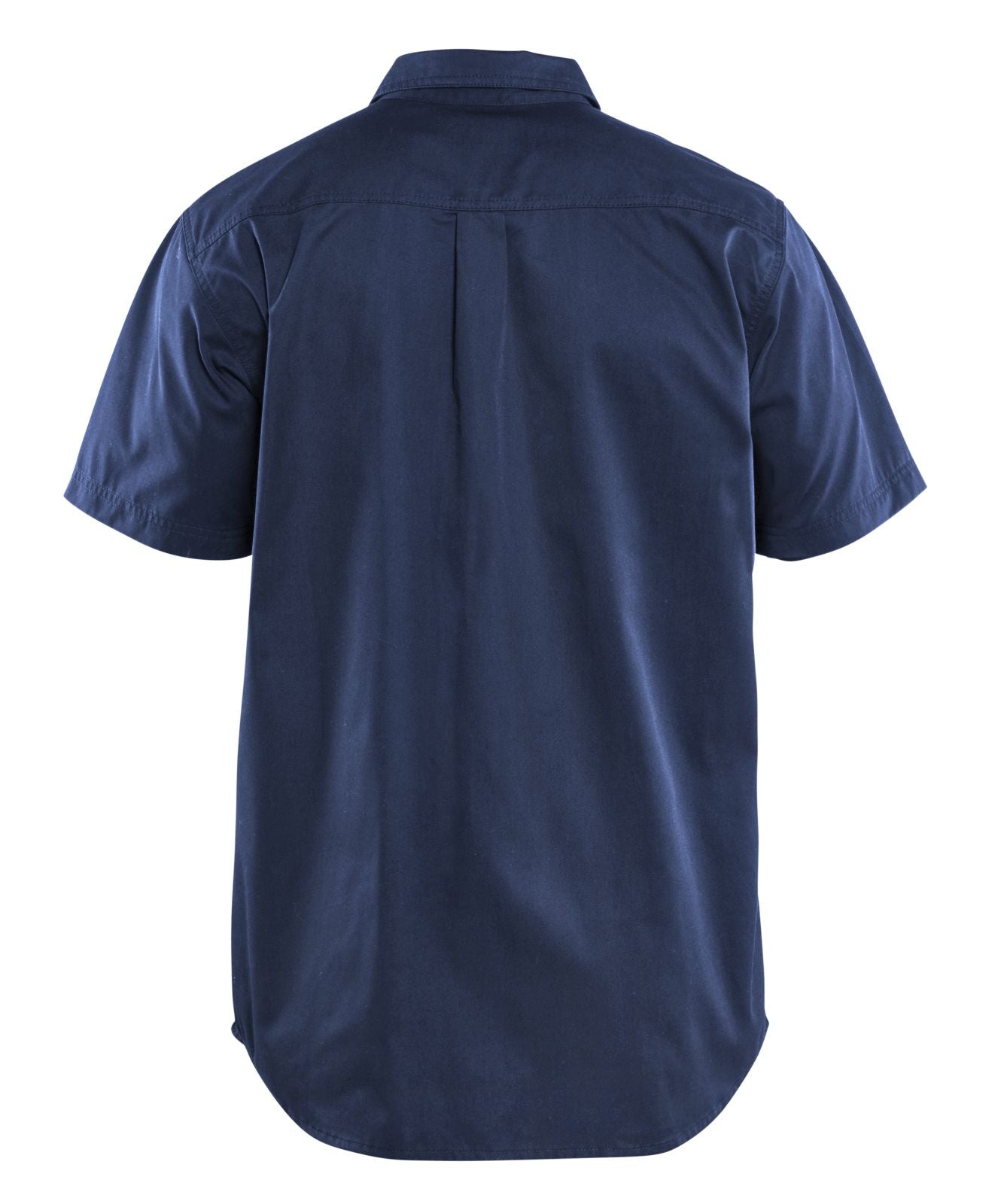 Blaklader Shirts 32961190 marineblauw(8900)