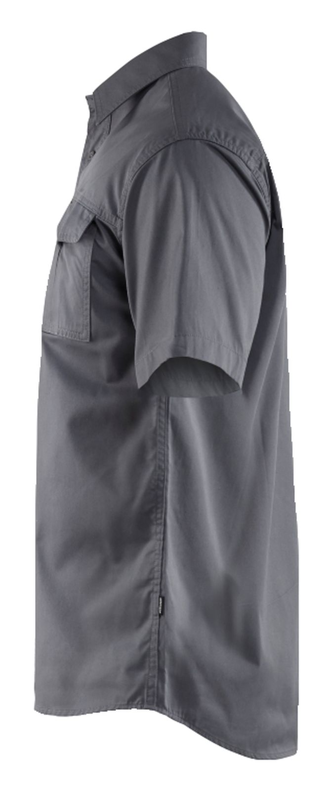 Blaklader Shirts 32961190 grijs(9400)
