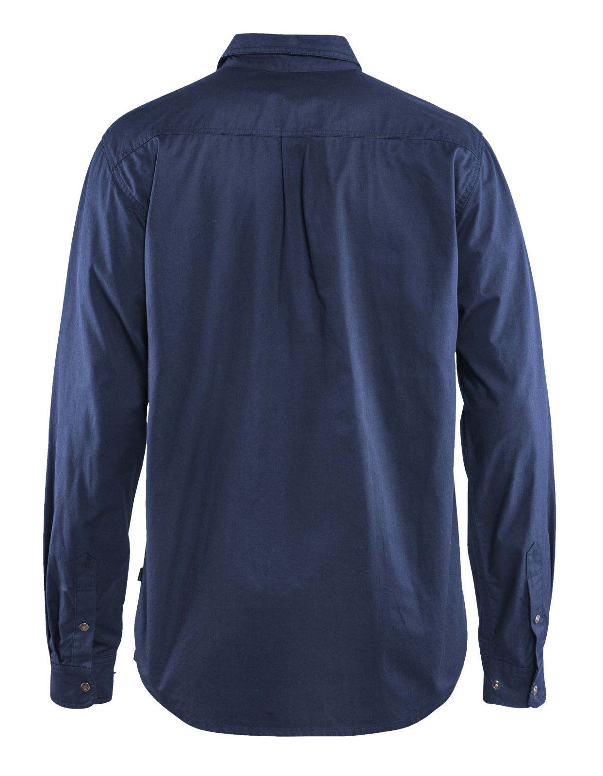 Blaklader Shirts 32971135 marineblauw(8900)