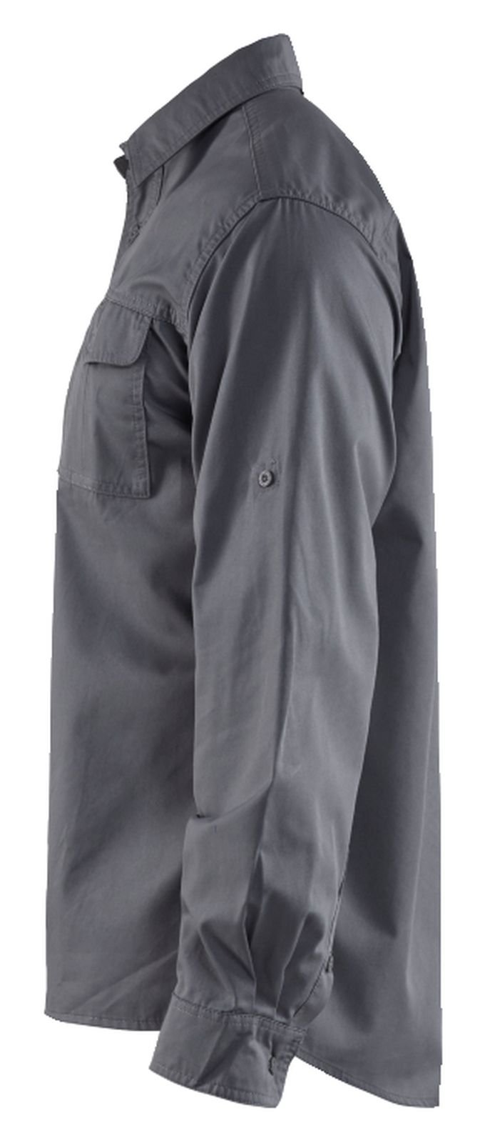 Blaklader Shirts 32981190 grijs(9400)