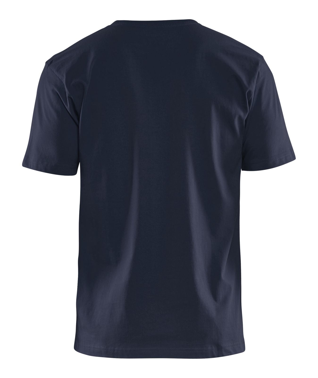 Blaklader T-shirts 33001030 marineblauw(8600)