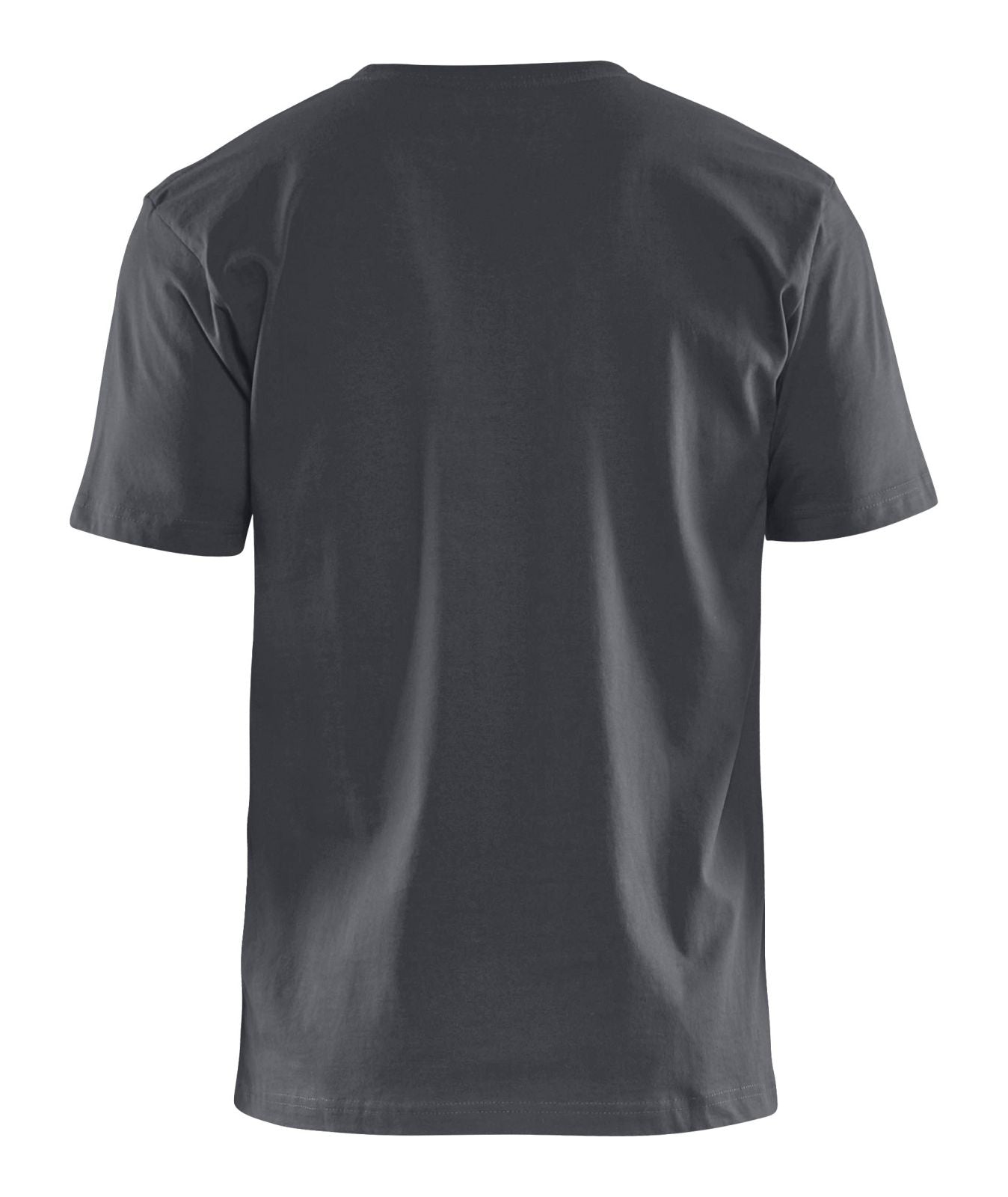 Blaklader T-shirts 33001030 donkergrijs(9800)