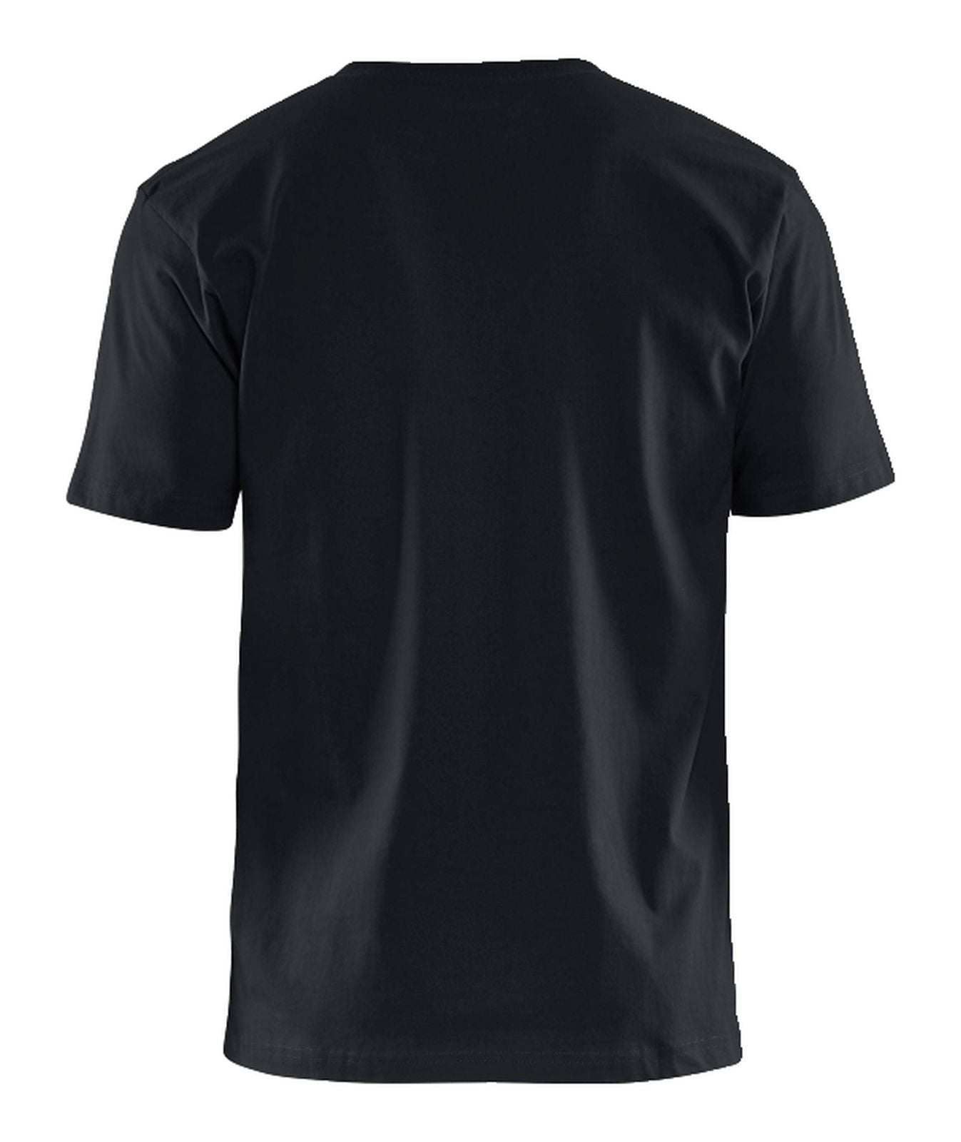 Blaklader T-shirts 33001030 zwart(9900)