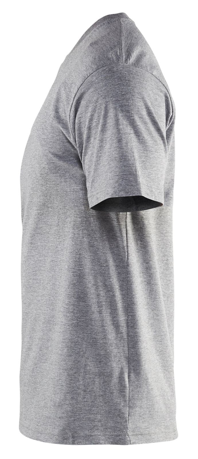 Blaklader T-shirts 33001033 grijs melee(9000)