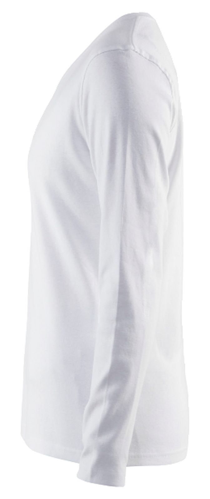 Blaklader T-shirts 33011032 wit(1000)