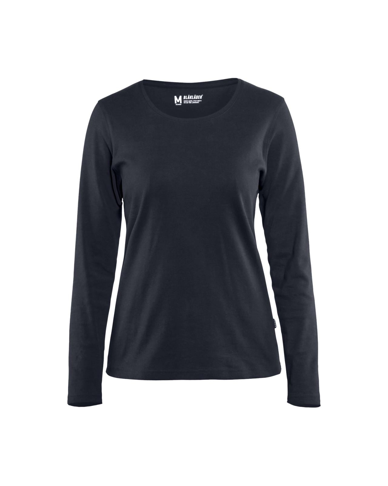 Blaklader T-shirts 33011032 marineblauw(8600)