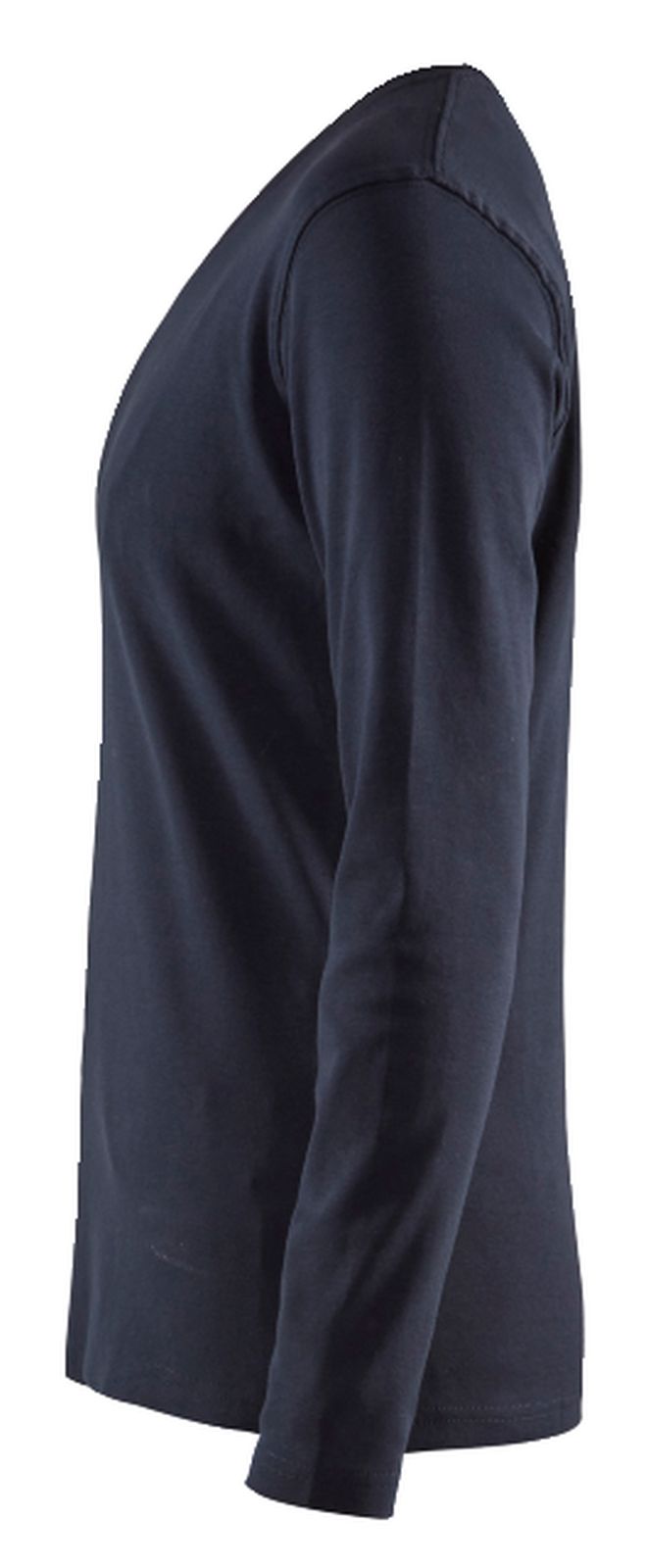 Blaklader T-shirts 33011032 marineblauw(8600)