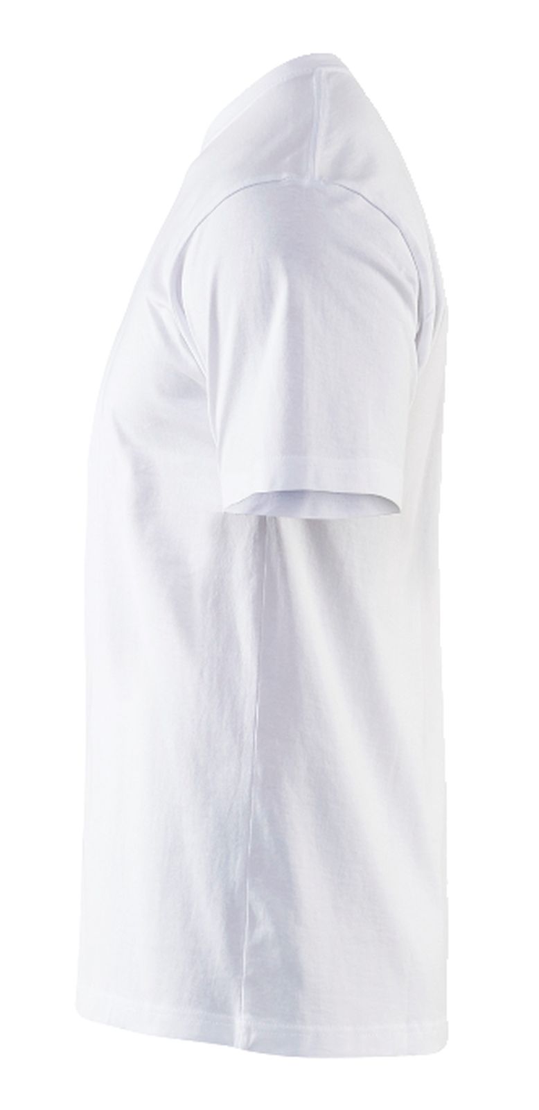 Blaklader T-shirts 33021030 10-pack wit(1000)