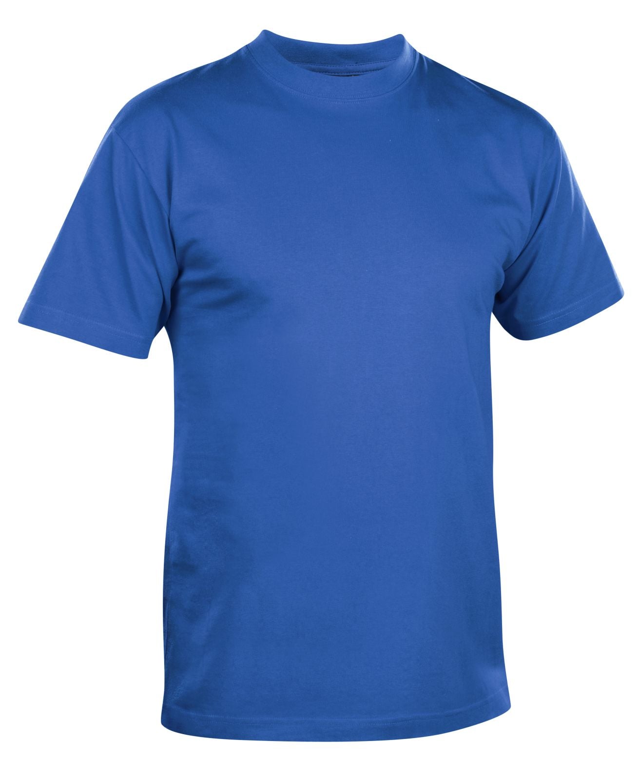 Blaklader T-shirts 33021030 10-pack korenblauw(8500)