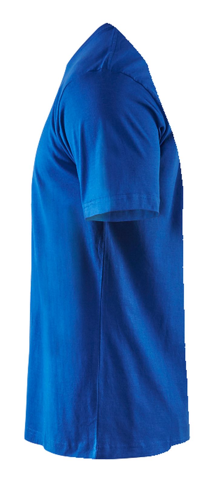 Blaklader T-shirts 33021030 10-pack korenblauw(8500)