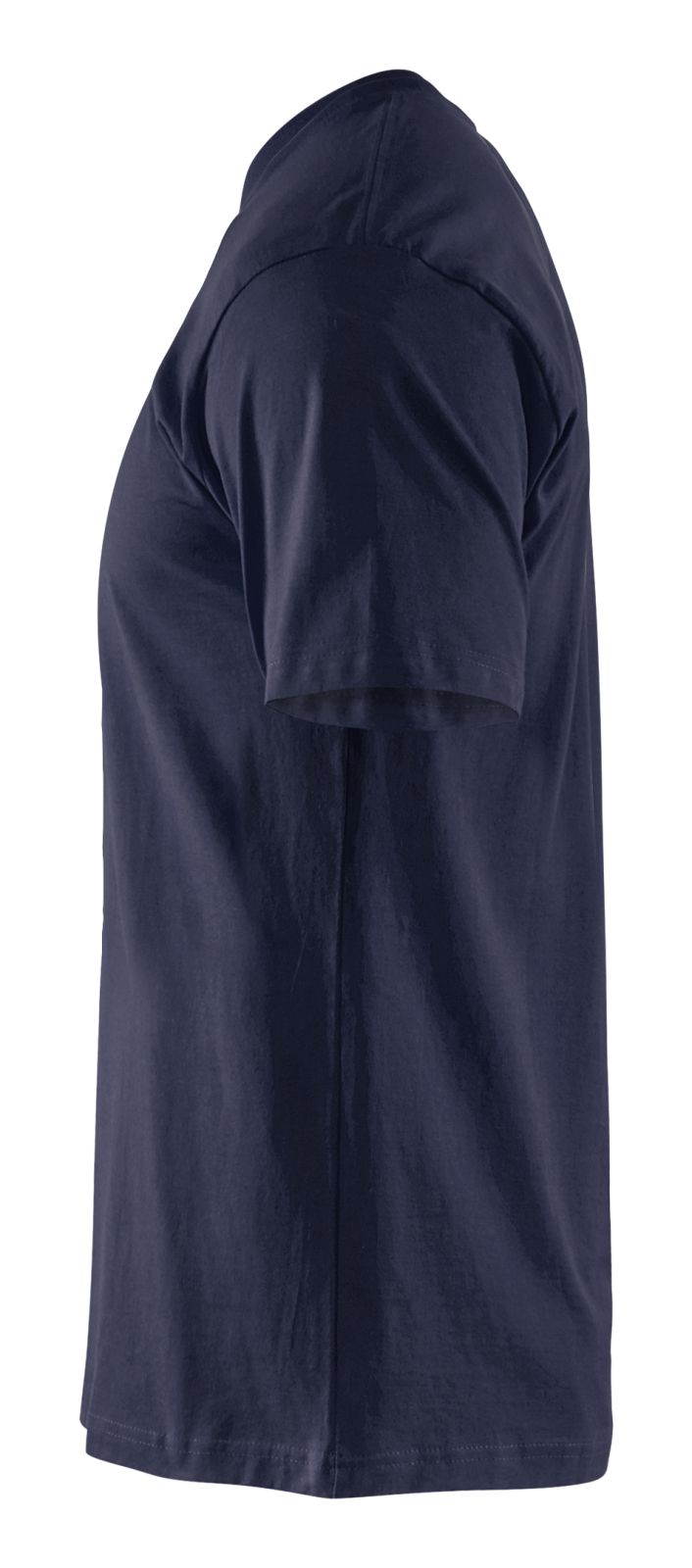 Blaklader T-shirts 33021030 10-pack marineblauw(8800)