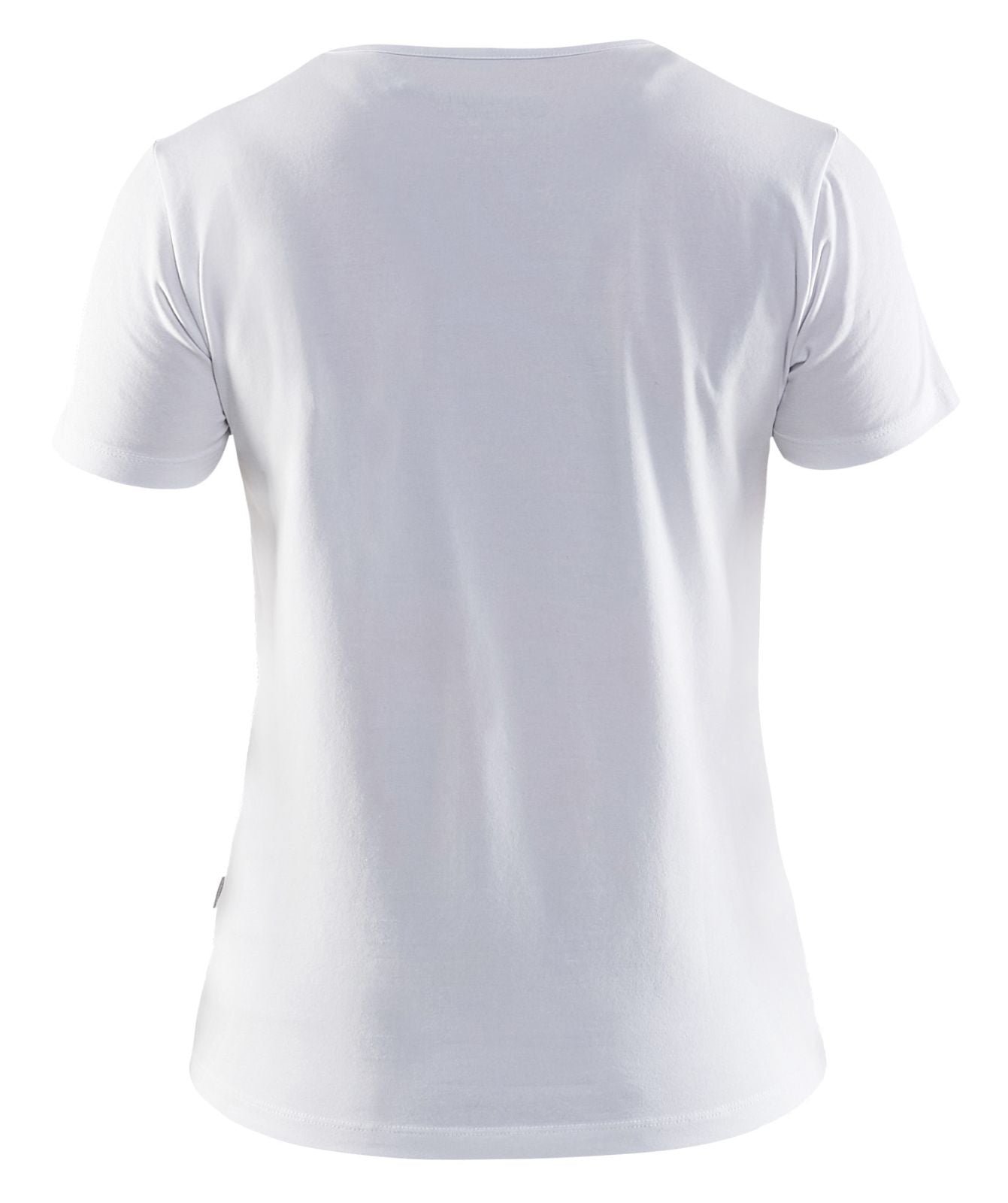 Blaklader T-shirts 33041029 wit(1000)