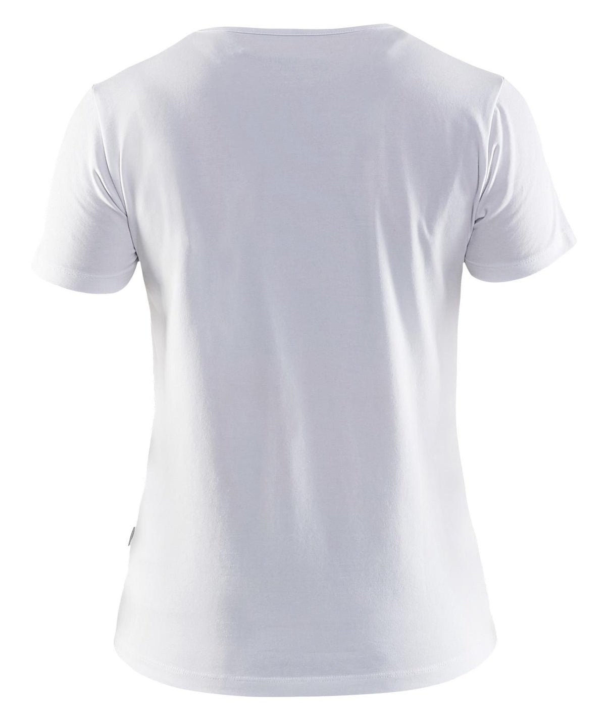 Blaklader T-shirts 33041029 wit(1000)