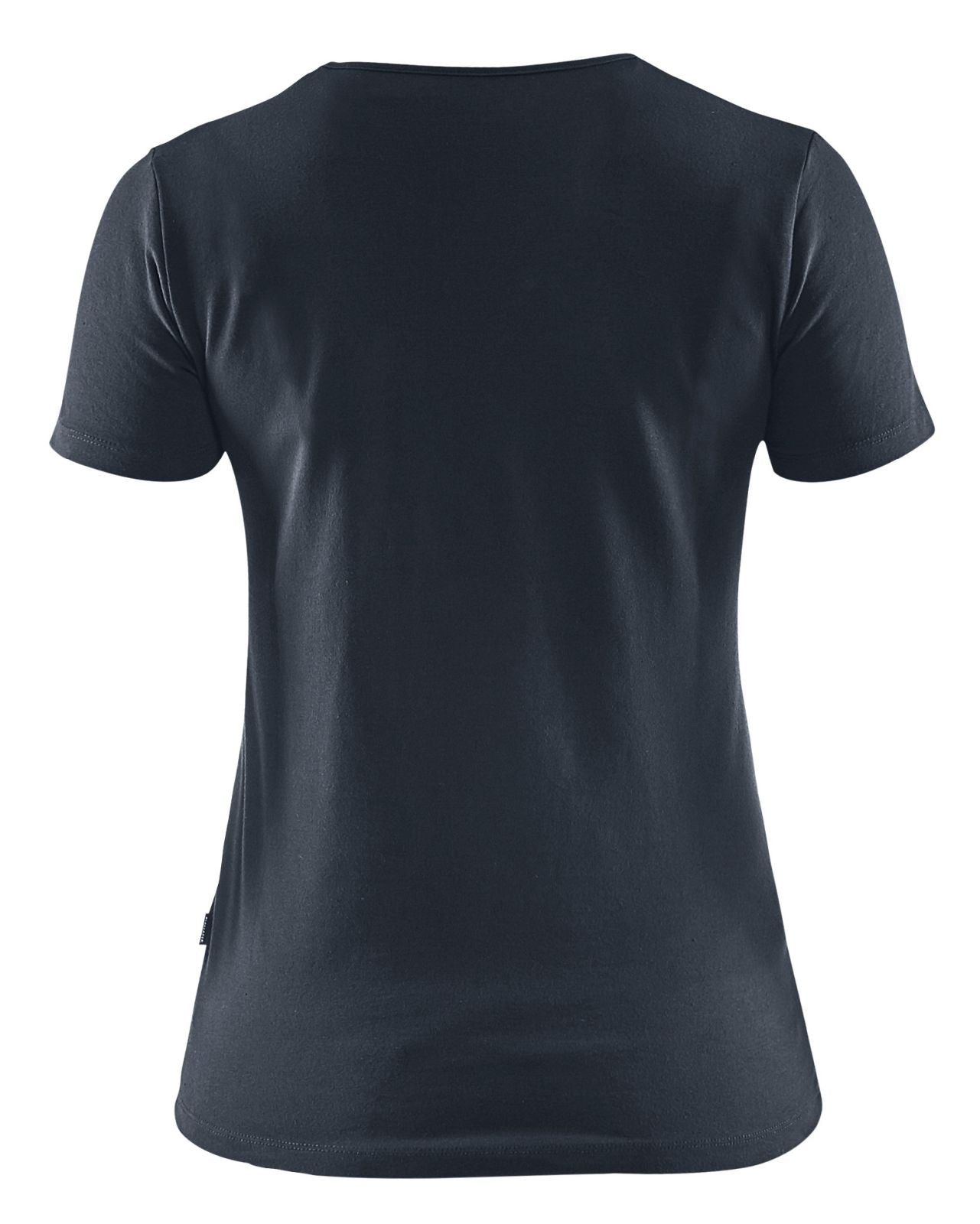 Blaklader T-shirts 33041029 marineblauw(8600)