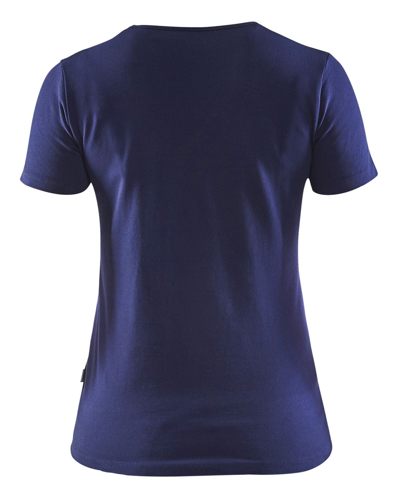 Blaklader T-shirts 33041029 marineblauw(8800)