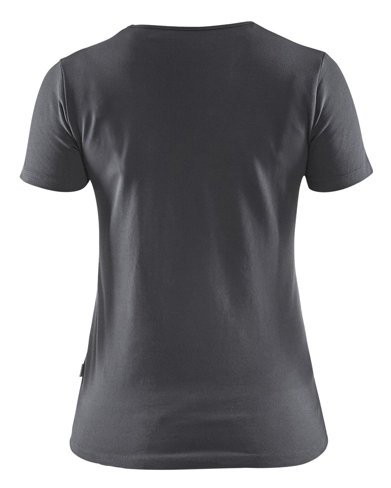 Blaklader T-shirts 33041029 donkergrijs(9800)