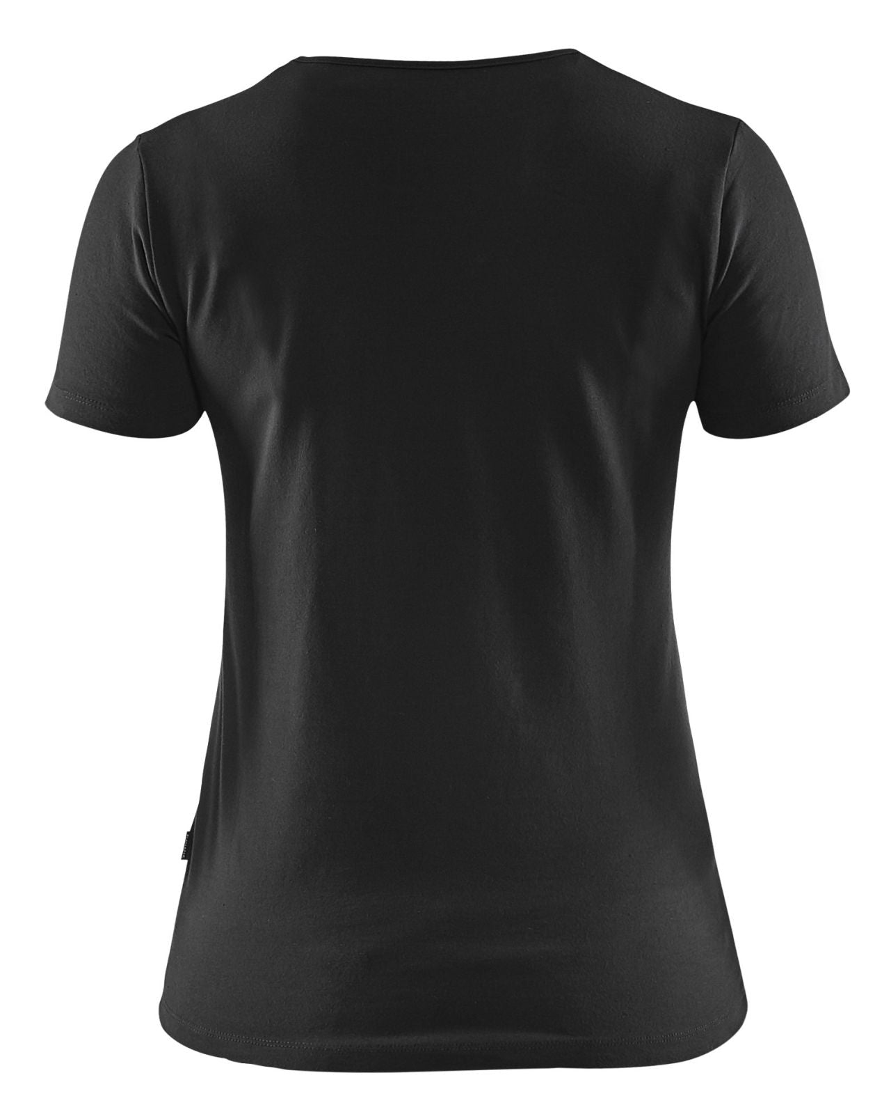 Blaklader T-shirts 33041029 zwart(9900)