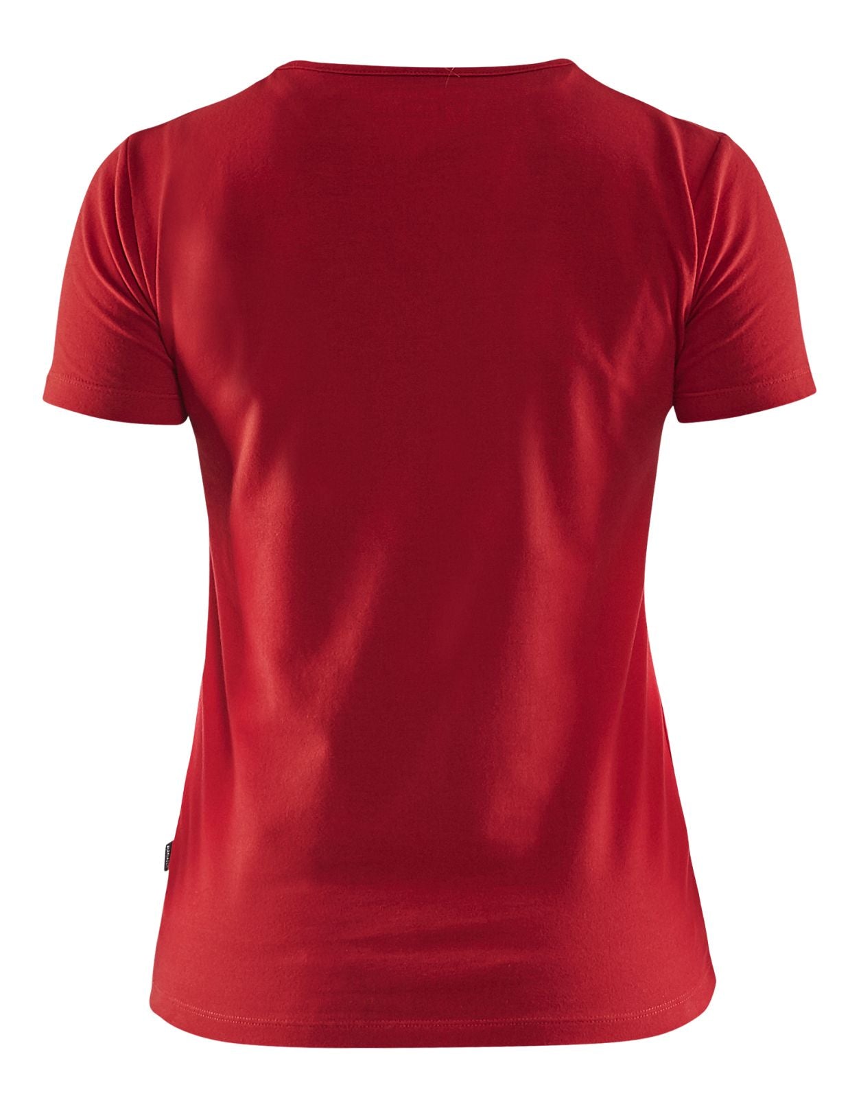 Blaklader T-shirts 33041031 rood(5600)