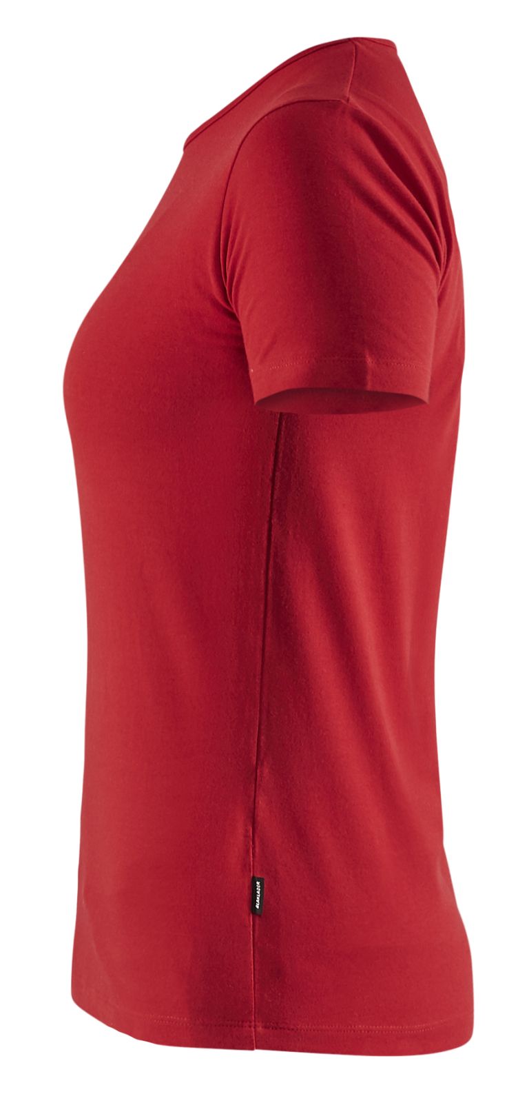 Blaklader T-shirts 33041031 rood(5600)