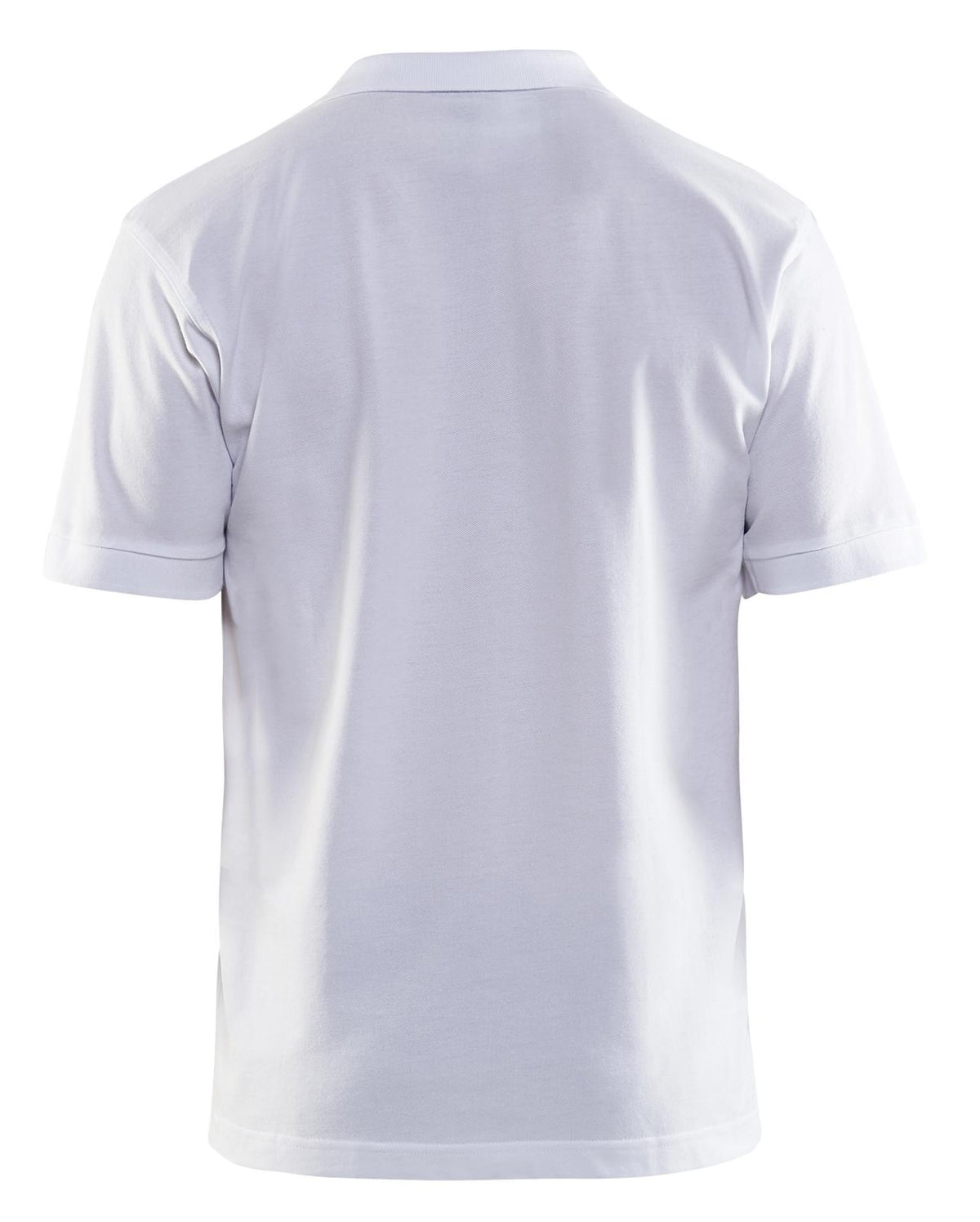Blaklader Poloshirts 33051035 wit(1000)