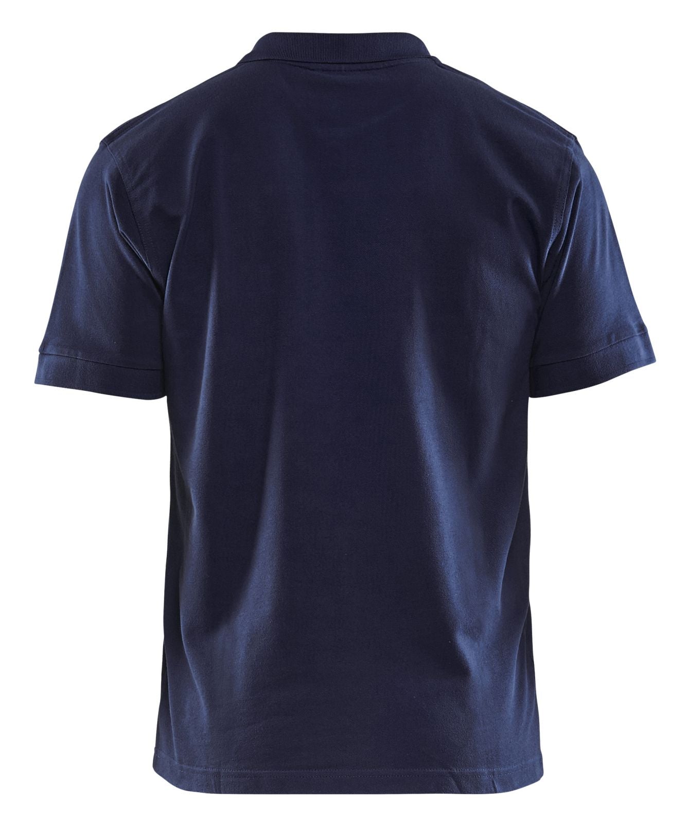 Blaklader Poloshirts 33051035 marineblauw(8800)