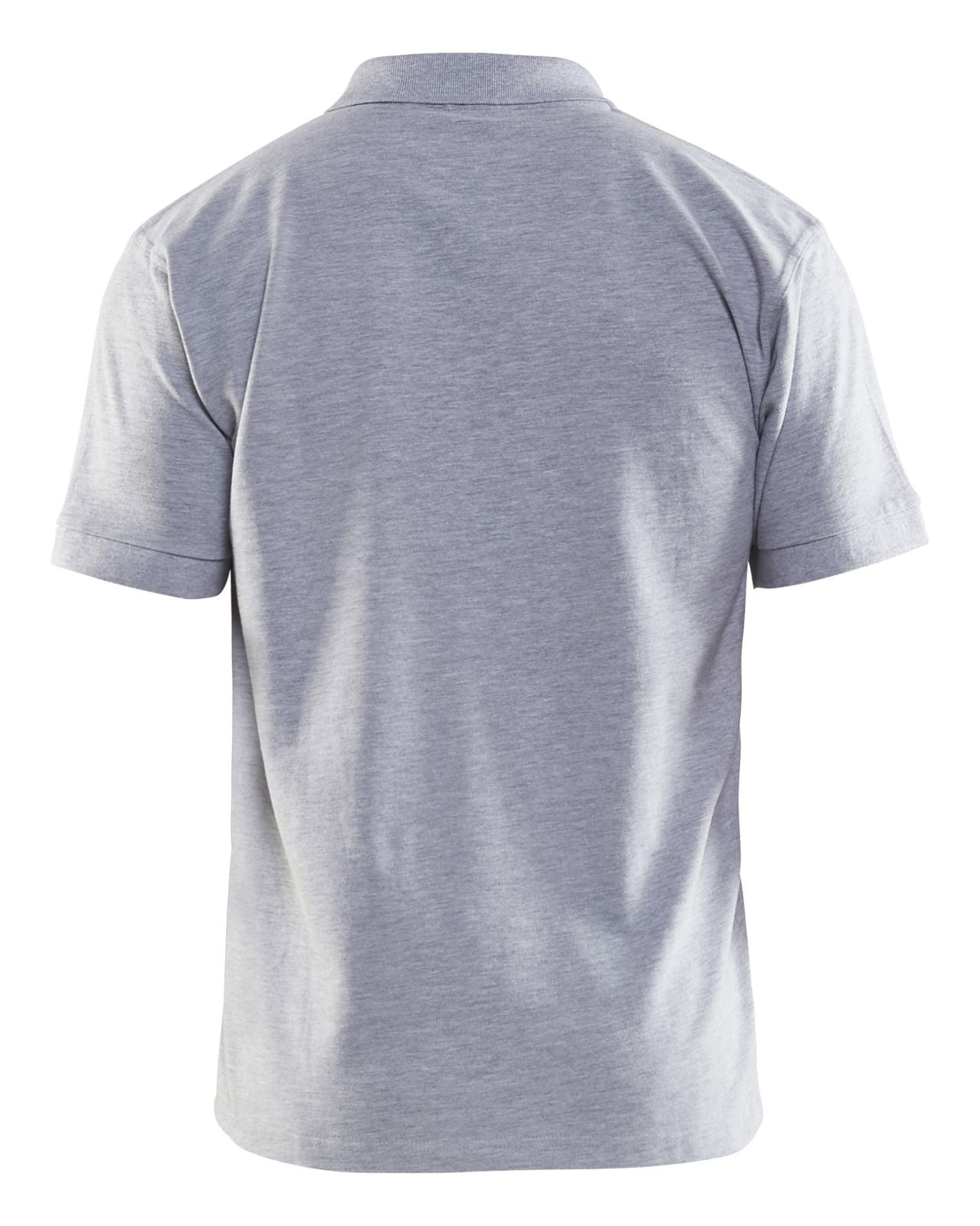 Blaklader Poloshirts 33051035 grijs melee(9000)