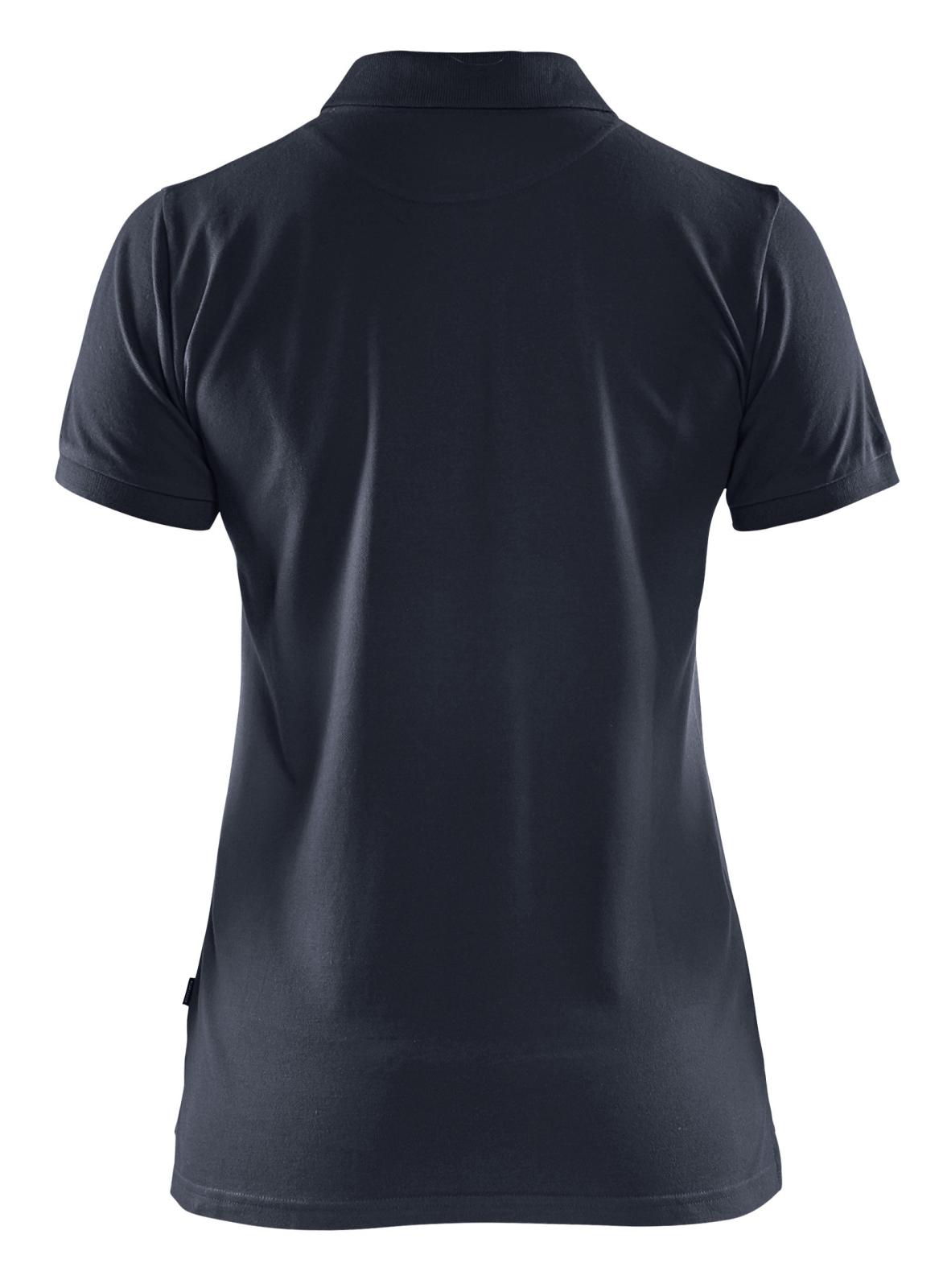 Blaklader Poloshirts 33071035 marineblauw(8600)