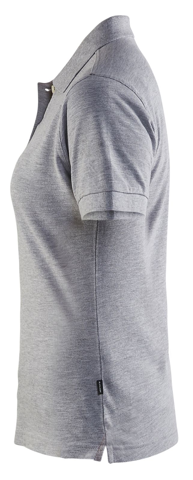 Blaklader Poloshirts 33071035 grijs melee(9000)
