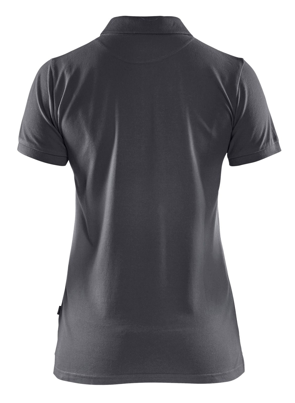 Blaklader Poloshirts 33071035 donkergrijs(9800)