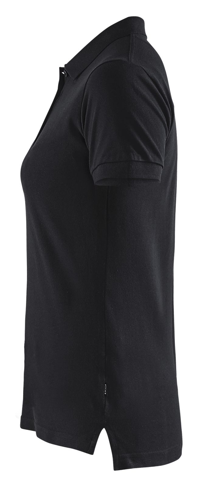 Blaklader Poloshirts 33071035 zwart(9900)