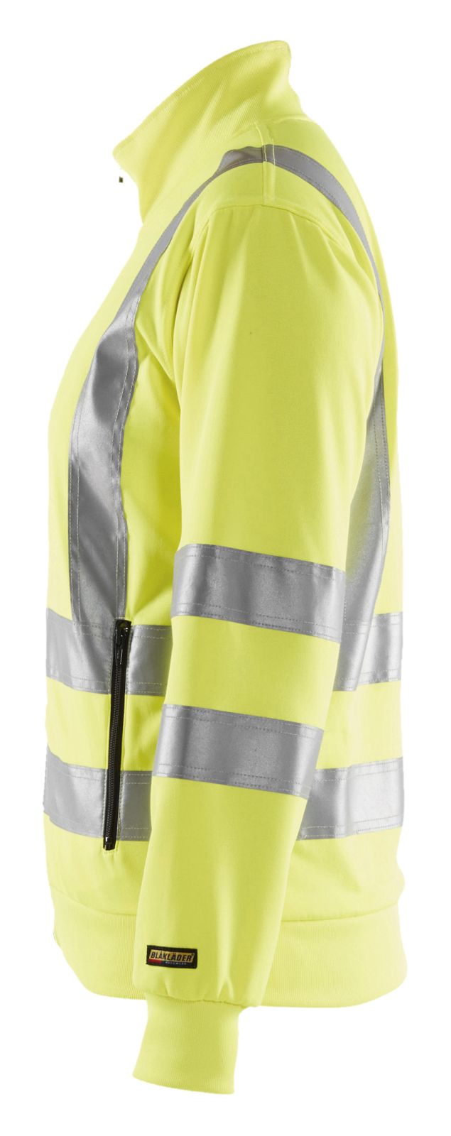 Blaklader Vesten 33081974 HiVis fluo-geel(3300)