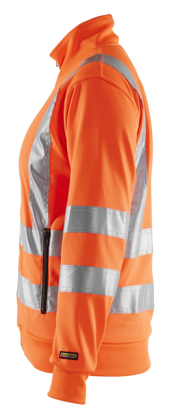 Blaklader Vesten 33081974 HiVis fluo-oranje(5300)