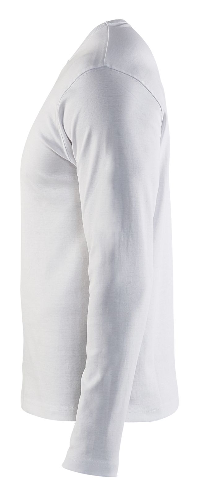 Blaklader T-shirts 33141032 wit(1000)