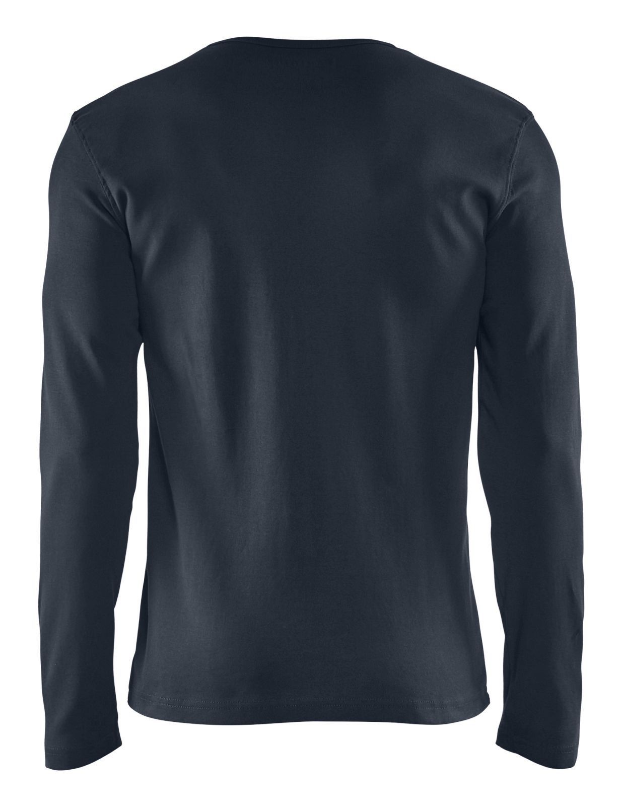 Blaklader T-shirts 33141032 marineblauw(8600)