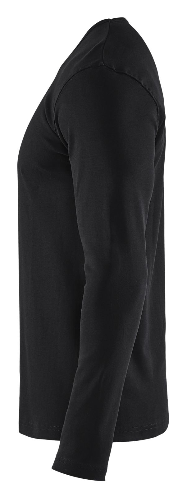 Blaklader T-shirts 33141032 zwart(9900)